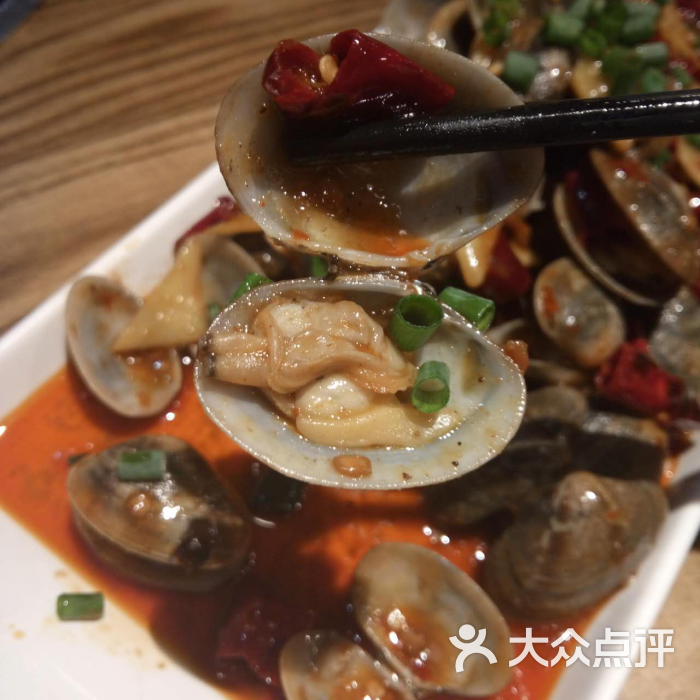 辣里香美食坊(海甸岛店)图片 - 第151张