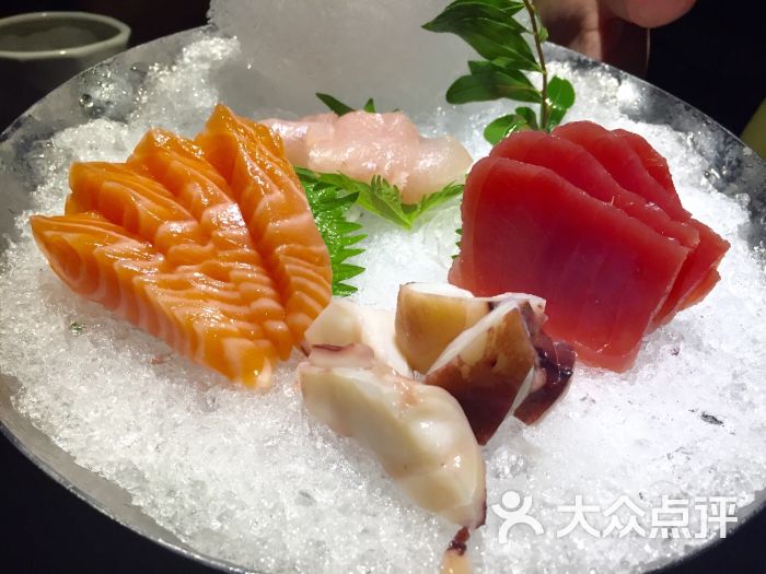 上井精致料理(大众中心店)-美食-成都图片-环球有美食搭混图片