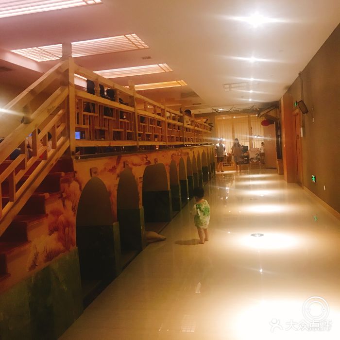 悦乐汤温泉馆图片 第51张