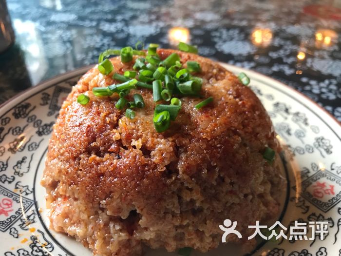 百年老扣碗(三峡广场店-图片-重庆美食-大众点评网