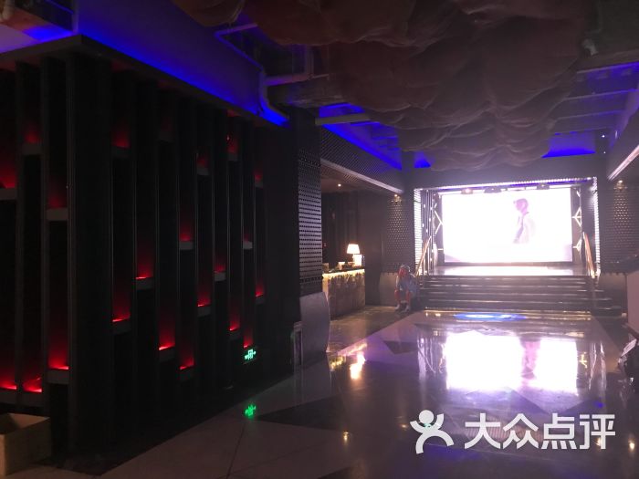 v show主题ktv(粉巷店)-图片-西安k歌-大众点评网
