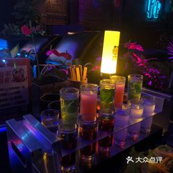 贰麻酒馆(水上公园店)