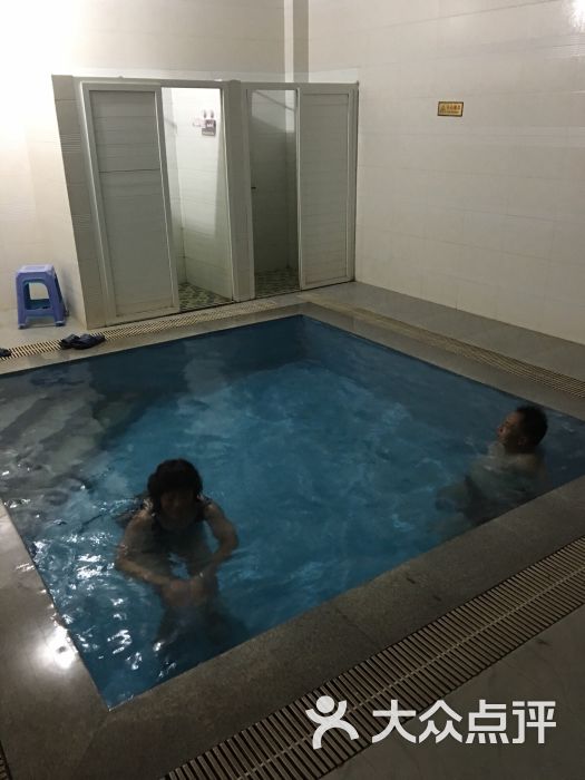 明苑温泉酒店图片 - 第4张