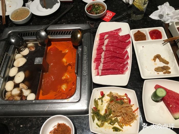 海底捞火锅(富力海珠城店)图片 - 第985张