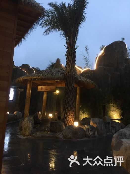 景御温泉汇-图片-上海休闲娱乐