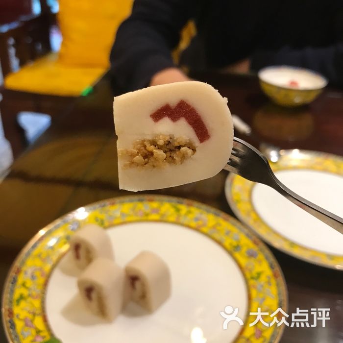 富华斋饽饽铺图片-北京面包甜点-大众点评网