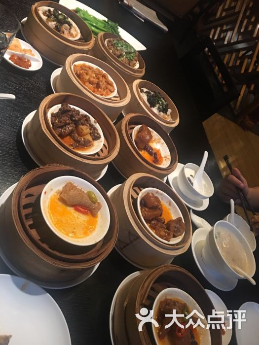银杏金阁(银杏川菜酒楼-图片-成都美食-大众点评网