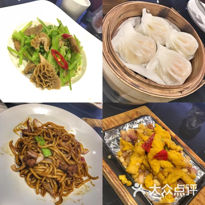 高第街56号港式餐厅(潍坊泰华城店)-图片-潍坊美食