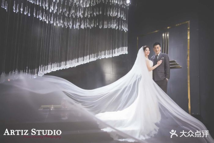 韩国艺匠artiz studio(武汉店)图片 - 第12张