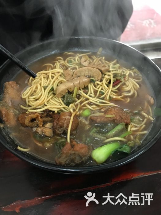 西塘天下第一面-图片-嘉善县美食-大众点评网