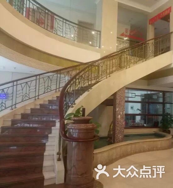 泉州金星大酒店