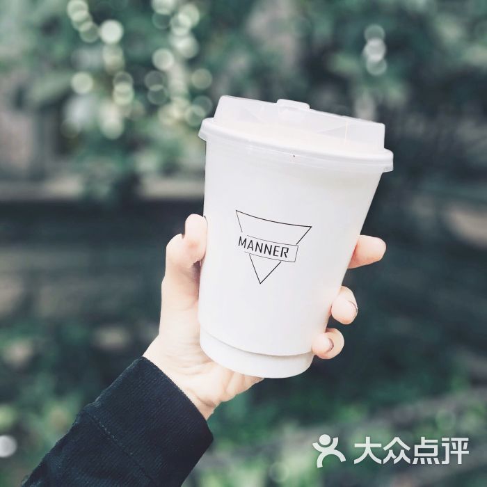 Manner Coffee-图片