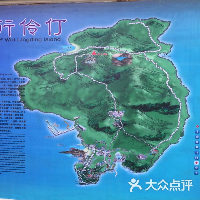 外伶仃岛