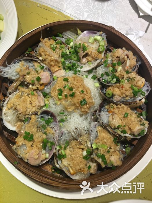 海鲜居(海鲜城店-图片-秦皇岛美食-大众点评网