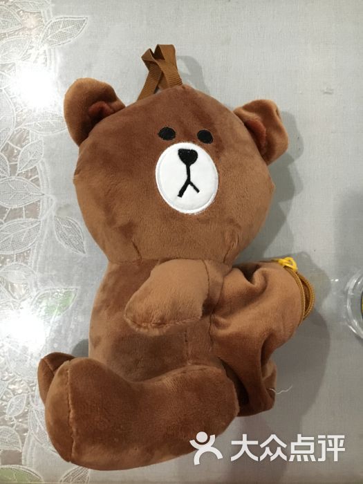 天空之城动漫电玩世界(吾悦国际店)-图片-常州