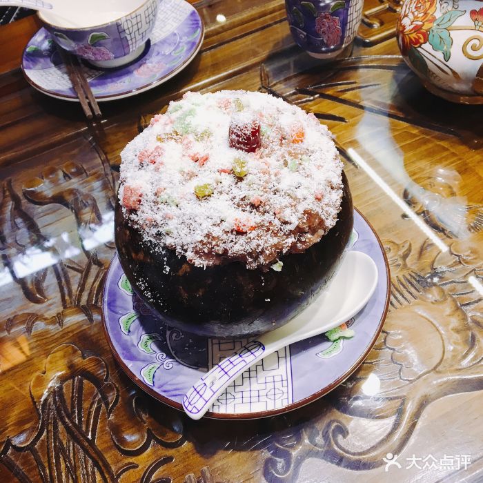 滇西王子·梦回丽江特色云南美食图片 - 第806张