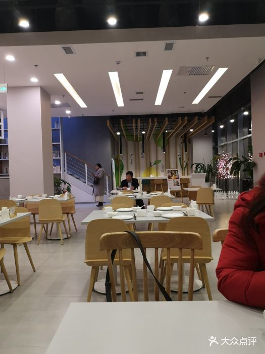 歌尔食堂(蓉花路店-图片-潍坊美食-大众点评网