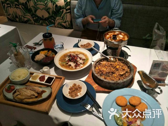 水天堂西餐厅(扬州三盛店)图片 - 第98张