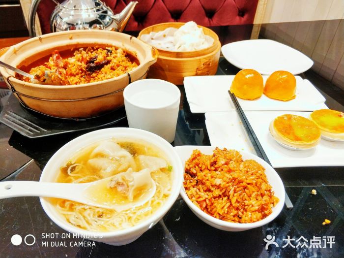 高第街56号餐厅(欧亚大观乐活城店)-图片-济南美食