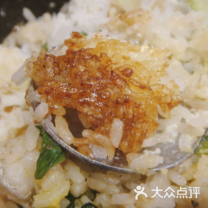 清香马鲛鱼饭