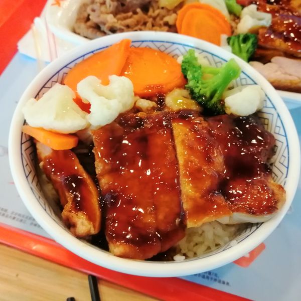 吉野家(福佳新天地店)