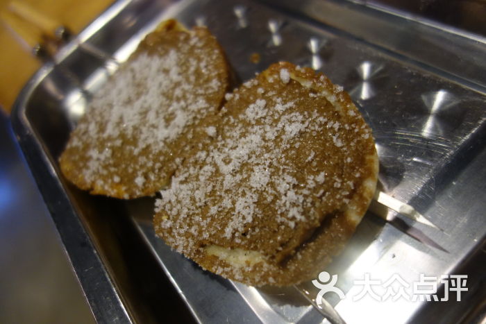 椒柒麻辣料理馆 串串香烧烤-图片