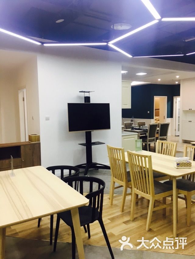 U家工场-图片-成都