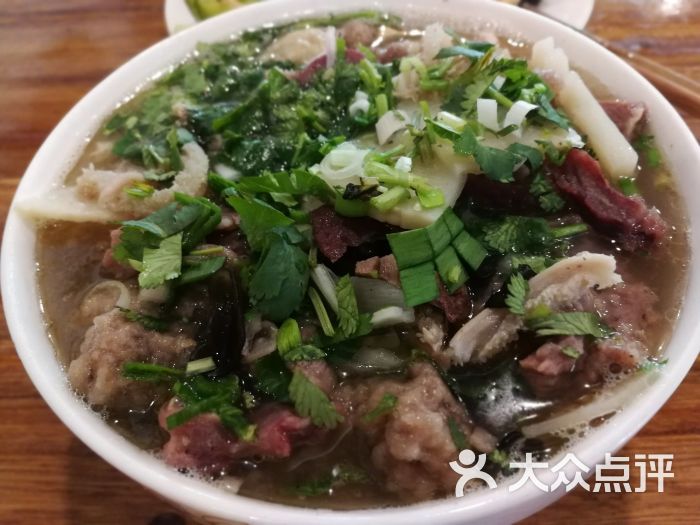 景亮杂拌店-图片-博爱县美食-大众点评网