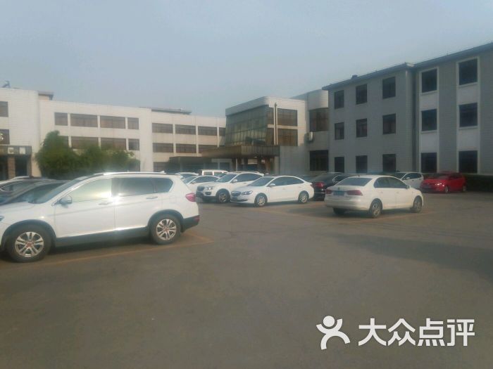 黄淮宾馆-图片-济宁酒店-大众点评网