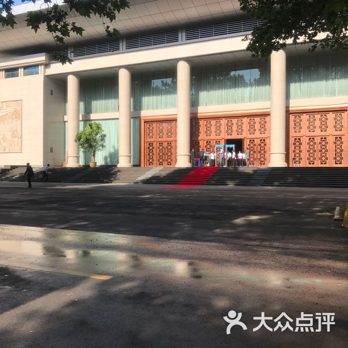 黄河迎宾馆图片-北京高档型-大众点评网