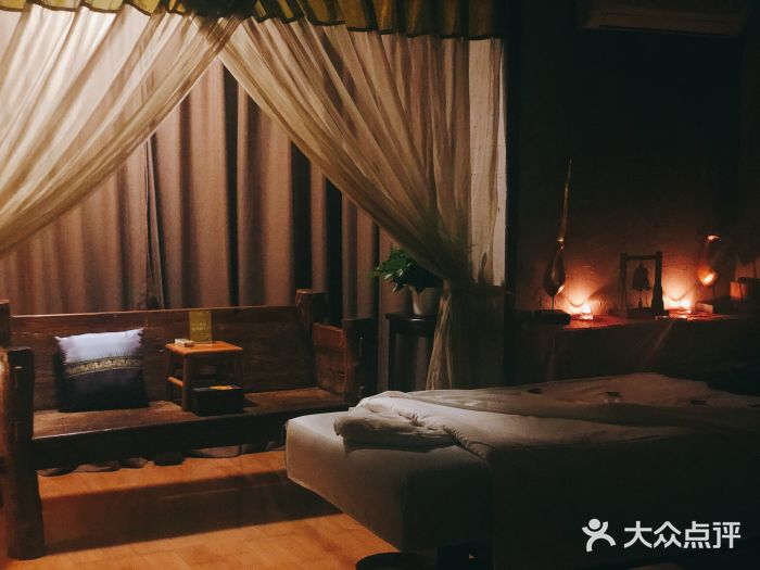 隐逸spa(三里屯店)图片