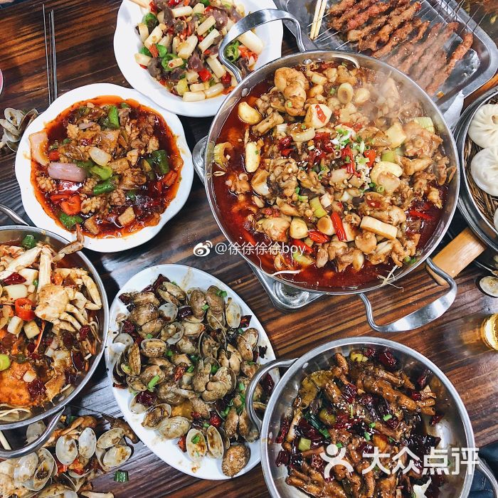 小民大排档-图片-武汉美食-大众点评网