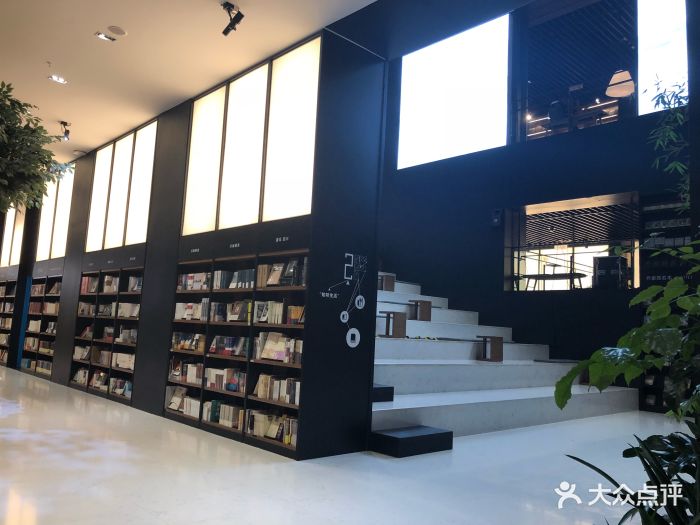 文轩books(九方购物中心店)-图片-成都购物-大众点评网