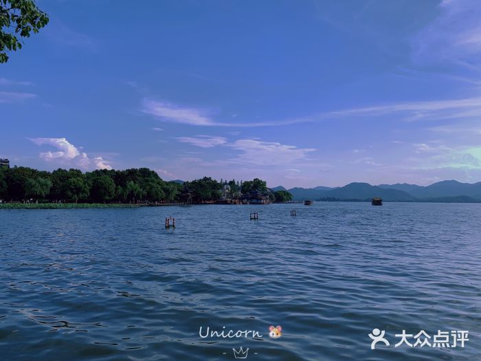 西湖风景名胜区(西湖)图片