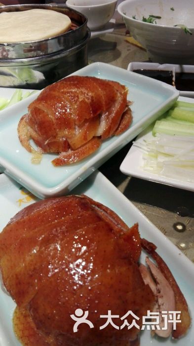 您好!感谢您光临本店大鸭梨大慧寺店!