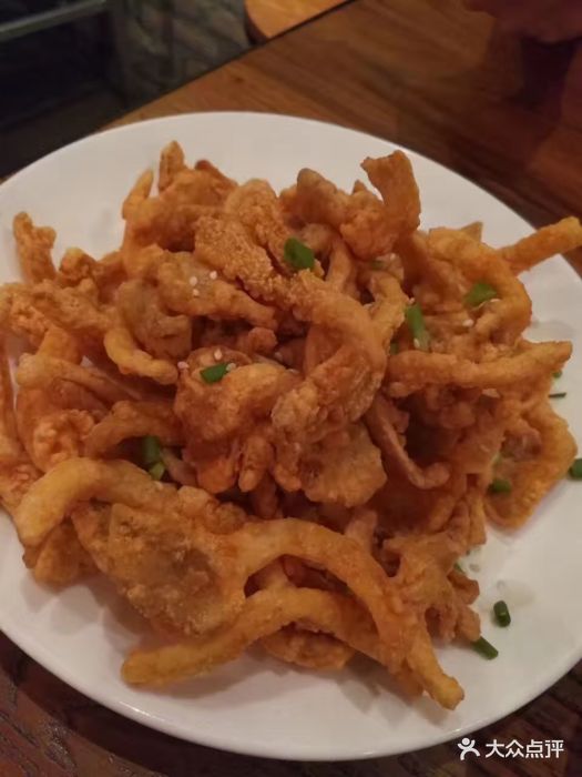 阿里家missali(静安寺店)芝麻蘑菇图片 - 第4张