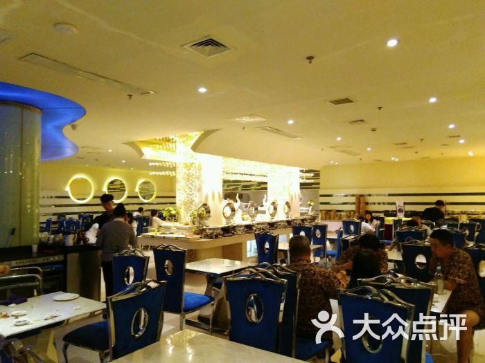 碧涛阁水会酒店(开福店)图片 第219张