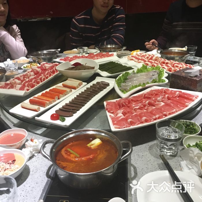 花好月圆火锅(胶州广州路店)图片 - 第15张