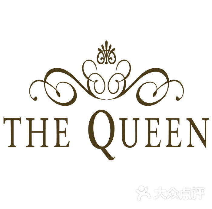 logo_the_queen客服蕾蕾