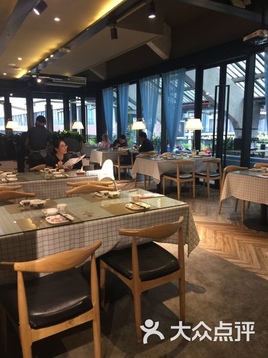 大房子home house(米房店-图片-温州美食-大众点评网