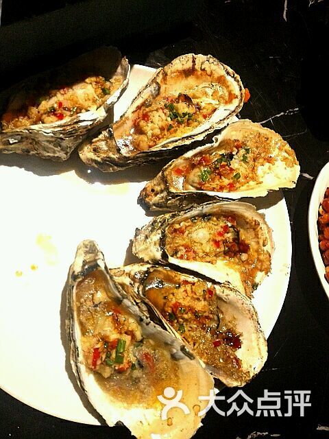 壹酷江景厨房-图片-福州美食-大众点评网