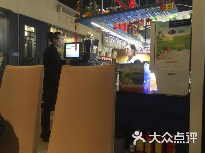 味当家鱼头火锅-图片