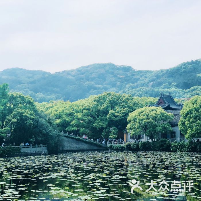 普陀山风景区