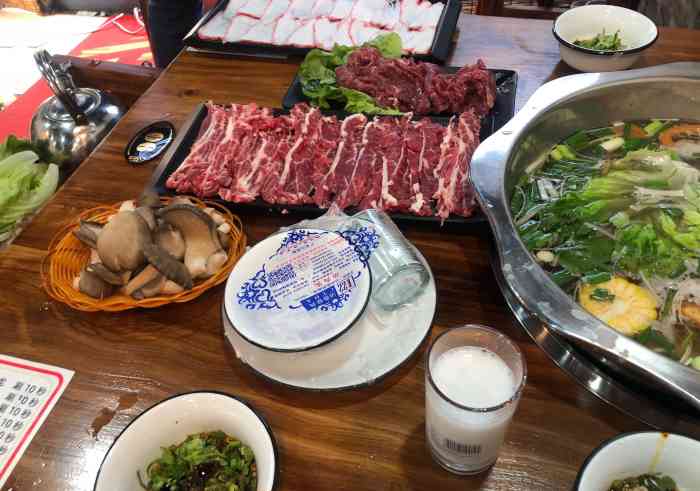 牛总店·贵州黄牛肉馆(麒麟科创园店)-"贵州黄牛馆是