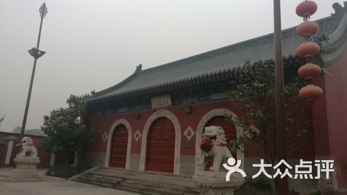 定国禅寺图片 - 第6张