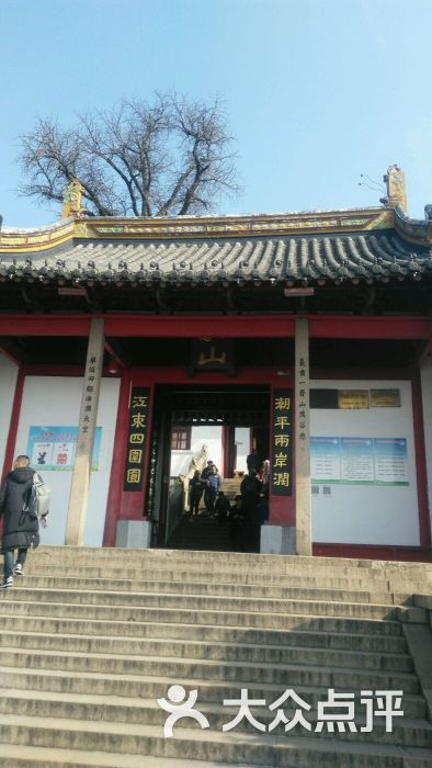 狼山广教寺-图片-南通周边游-大众点评网