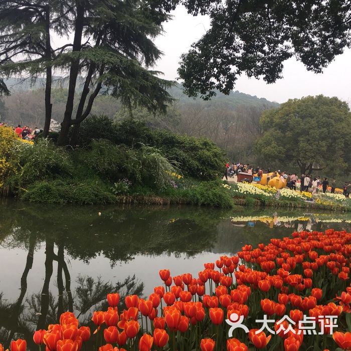 梅园横山风景区