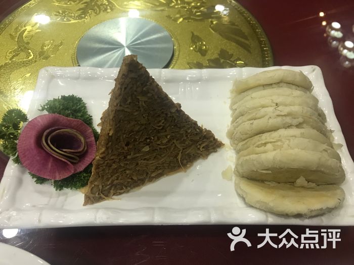 五魁园-图片-平泉市美食-大众点评网