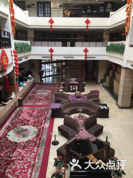 小南国汤河源(虹梅路店)图片 - 第6张