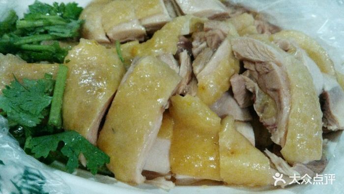 广东湛江安铺鸡休闲餐厅(葛村店)图片 第100张